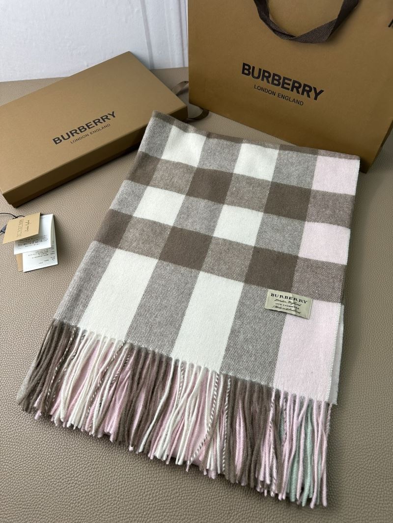 Burberry Scarf